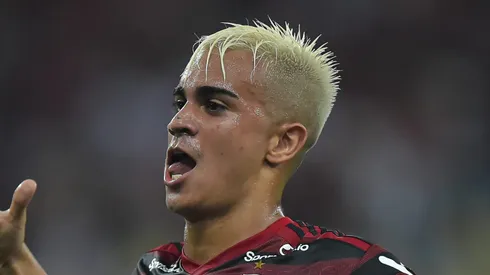 Foto: Thiago Ribeiro/AGIF