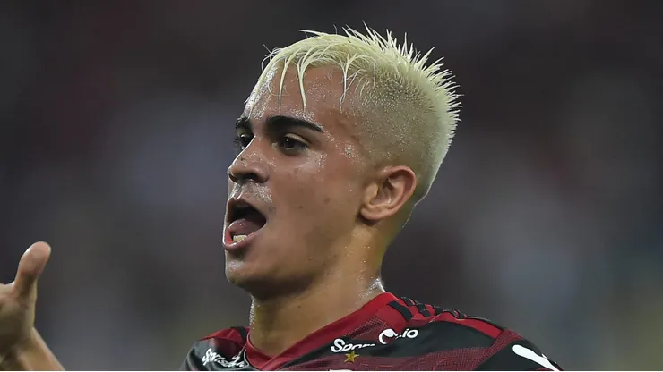 Foto: Thiago Ribeiro/AGIF