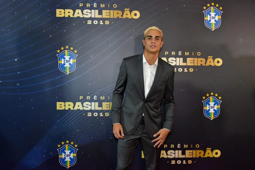 Foto: Thiago Ribeiro/AGIF