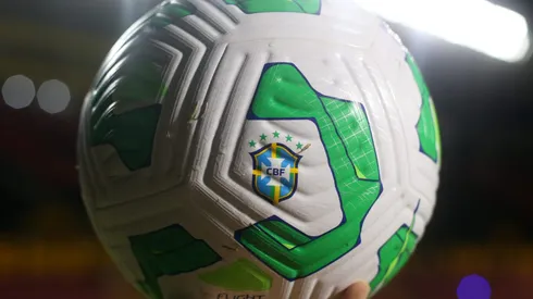 Brasileirão Feminino. Foto: Marlon Costa/AGIF