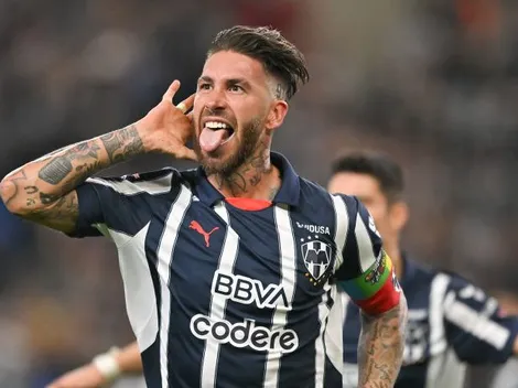Sergio Ramos surpreende no Mundial de Clubes aos 39 anos