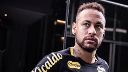 Santos de Neymar pode ter clássico contra Palmeiras adiado no BR-25