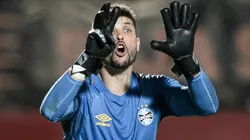 Volpi não se calou sobre as críticas