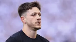 Garro pode trocar o Corinthians para jogar no Flamengo