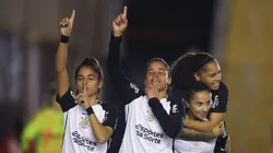 Corinthians entra em campo nesta quarta - Foto: Staff Images/CBF