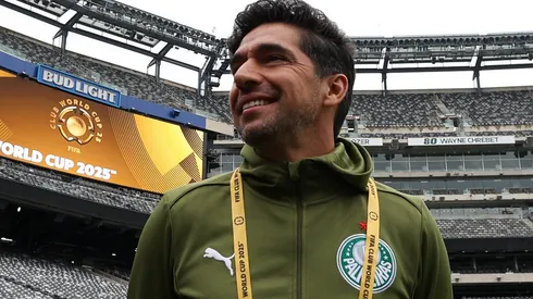 Abel Ferreira comanda o segundo melhor time em ações de ataque no Mundial de Clubes