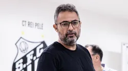 Alexandre Mattos confirma mais uma novidade.