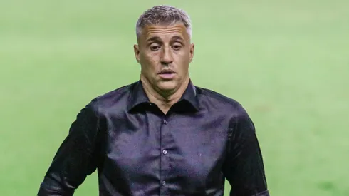 Crespo volta ao Tricolor e vai ter problemas para montar um time competitivo