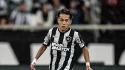 Segovinha vai disputar o Mundial pelo Al Ain