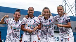 Instituto 3B busca a permanência na elite - Foto: Cris Fernandes/3B