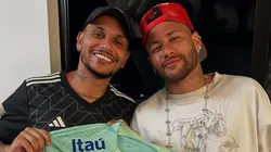 Influenciador abriu o jogo - Foto: Instagram/Cris Guedes.