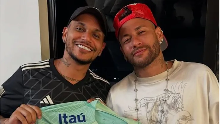 Influenciador abriu o jogo - Foto: Instagram/Cris Guedes.