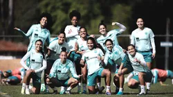 Cruzeiro já está classificado para as quartas de final - Foto: Gustavo Martins/ Cruzeiro