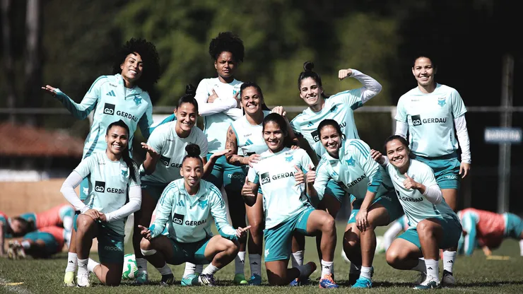 Cruzeiro já está classificado para as quartas de final - Foto: Gustavo Martins/ Cruzeiro