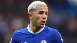 Enzo vai ser titular diante do Flamengo visando o Mundial