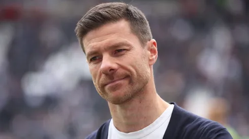 Treinador deu a sua opinião - Foto: Alex Grimm/Getty Images.