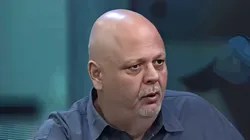 Paulo Massini durante o programa G4, do Bandsports. Foto: Reprodução/ YouTube.