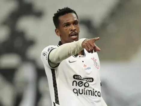 Jô é solto após ser preso por atraso de pensão e se manifesta pela 1ª vez