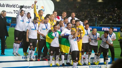 Corinthians conquistava o mundo pela segunda vez, há 10 anos - Fotos: Daniel Augusto Jr./Agência Corinthians