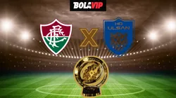 Tudo sobre Fluminense x Ulsan Hyundai pelo Mundial de Clubes 2025