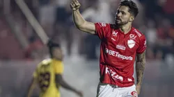 Mirassol anuncia atacante Alesson, ex-Vila Nova e vice-artilheiro da Série B. Foto: Heber Gomes/AGIF