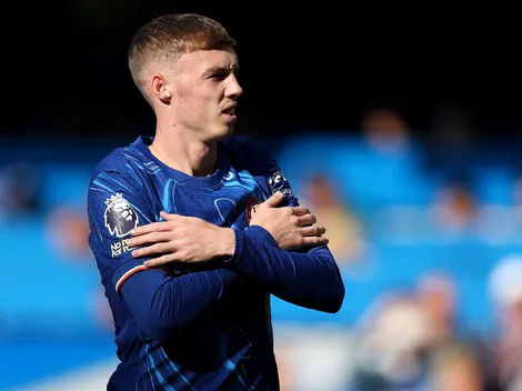 Tudo sobre Palmer: A esperança do Chelsea contra o Palmeiras