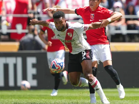 Palpite River Plate x Monterrey - Mundial de Clubes - 21/06/2025