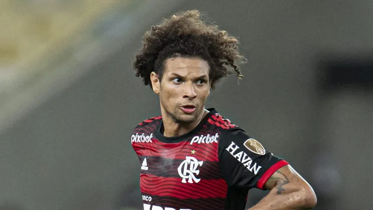 Foto: Jorge Rodrigues/AGIF