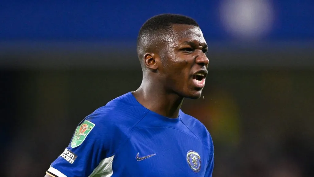 Foto: Mike Hewitt/Getty Images – Craque dos Blues já enfrentou o Fla pela Libertadores.