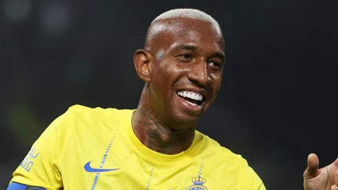 (Photo by Francois Nel/Getty Images)