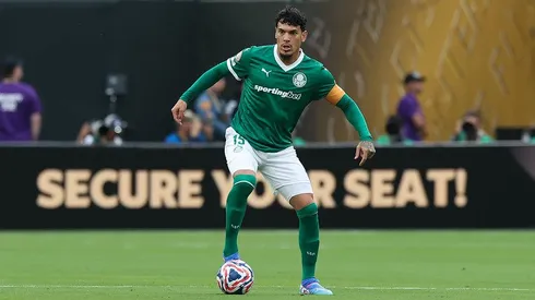 Palmeiras busca sua primeira vitória no Mundial de Clubes. Foto: Cesar Greco/Palmeiras