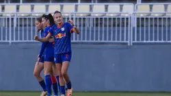 Bragantino vai disputar as quartas de final do Brasileirão Feminino - Foto: Fernando Roberto/Red Bull Bragantino