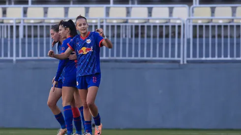 Bragantino vai disputar as quartas de final do Brasileirão Feminino - Foto: Fernando Roberto/Red Bull Bragantino