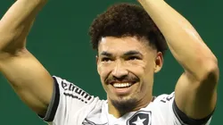 Foto: Joisel Amaral/AGIF