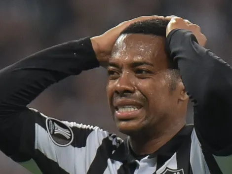 Robinho pode deixar prisão em agosto dependendo da Justiça