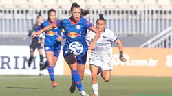 Bragantino x 3B da Amazônia. Foto: Fernando Roberto/Rb Bragantino