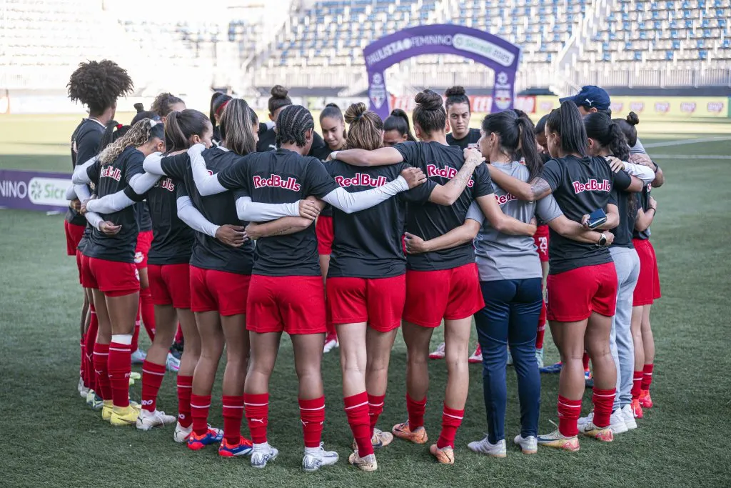 Equipe Bragantino. Foto: Anderson Lira/Flickr