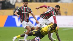 Fluminense x Borussia no Mundial de Clubes - (Photo by David Ramos/Getty Images)