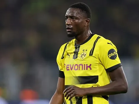 Fluminense segura craque do Borussia sem um chute no Mundial