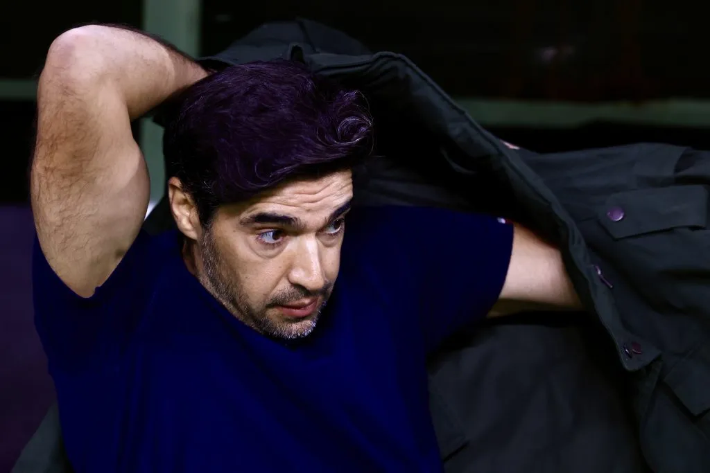 Foto: Marcello Zambrana/AGIF