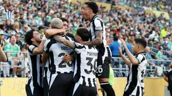 Elenco do Botafogo tem 16 jogadores que já jogaram pela Europa.