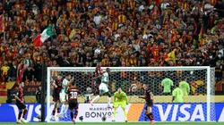 Flamengo x Espérance pelo Mundial de Clubes - Foto: Al Bello/Getty Images