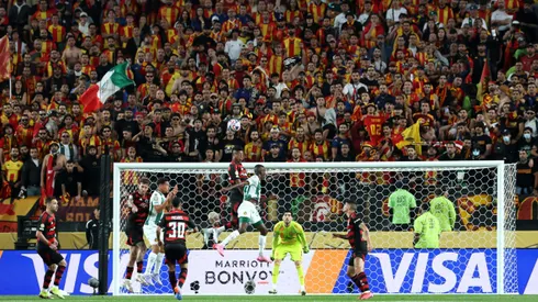 Flamengo x Espérance pelo Mundial de Clubes - Foto: Al Bello/Getty Images