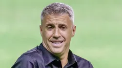 Foto: Rafael Vieira/AGIF