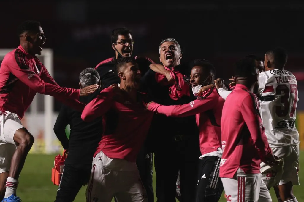 Foto: Ettore Chiereguini/AGIF