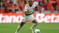 Wesley é alvo de dois clubes da Itália: Roma e Juventus (Photo by Heuler Andrey/Getty Images)