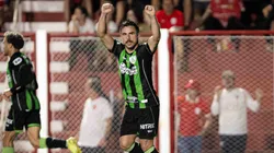 América-MG x Criciúma pela Série B