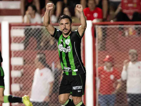 Palpite América-MG x Criciúma - Série B - 20/06/2025