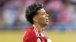 (Photo by Megan Briggs/Getty Images)