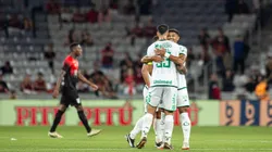 Botafogo-SP x Chapecoense pela Série B